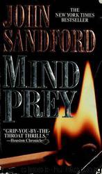Mind Prey - Lucas Davenport #7 by John Sandford