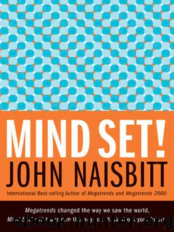 Mind Set! by John Naisbitt