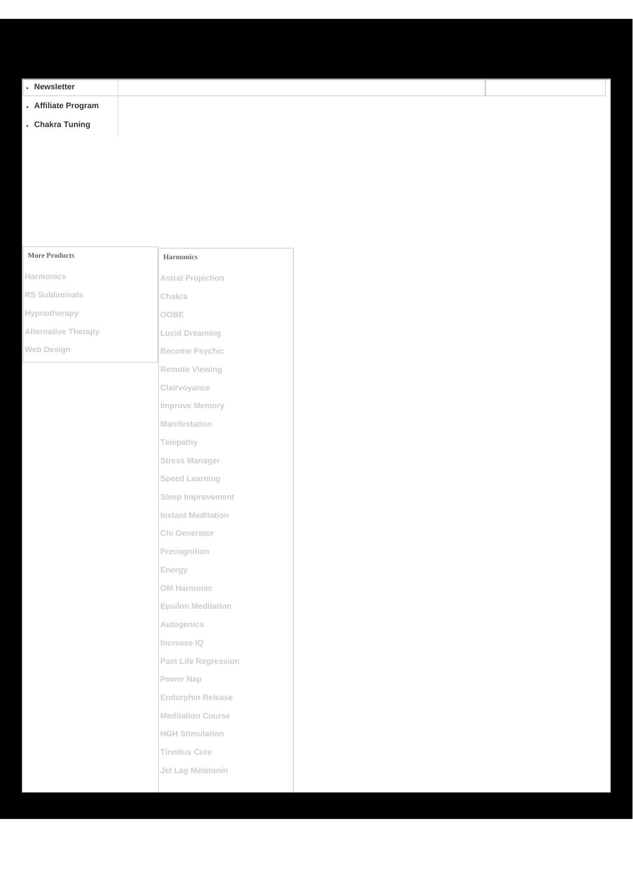 Mind Sync. by Best of Kuszter's Collection