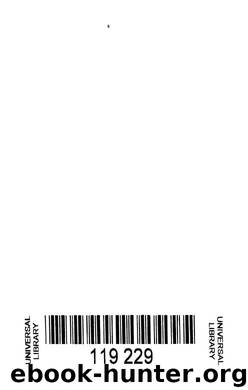 Mind The World Order by Clarence Irvfing Lewis