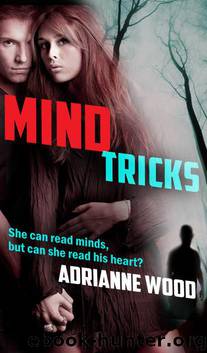Mind Tricks by Adrianne Wood