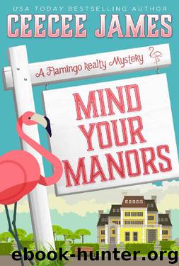 Mind Your Manors by CeeCee James