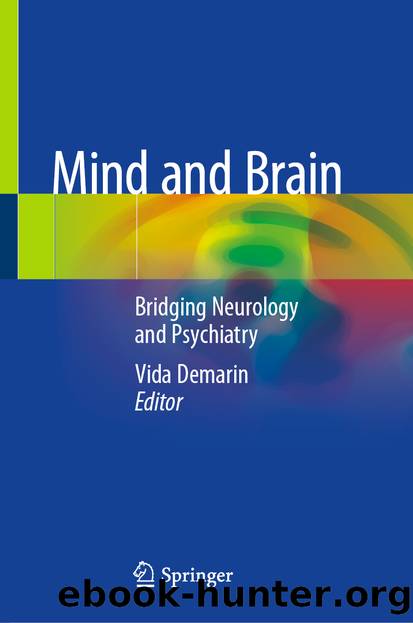 Mind and Brain by Unknown
