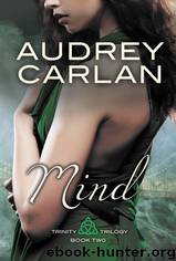 Mind by Audrey Carlan