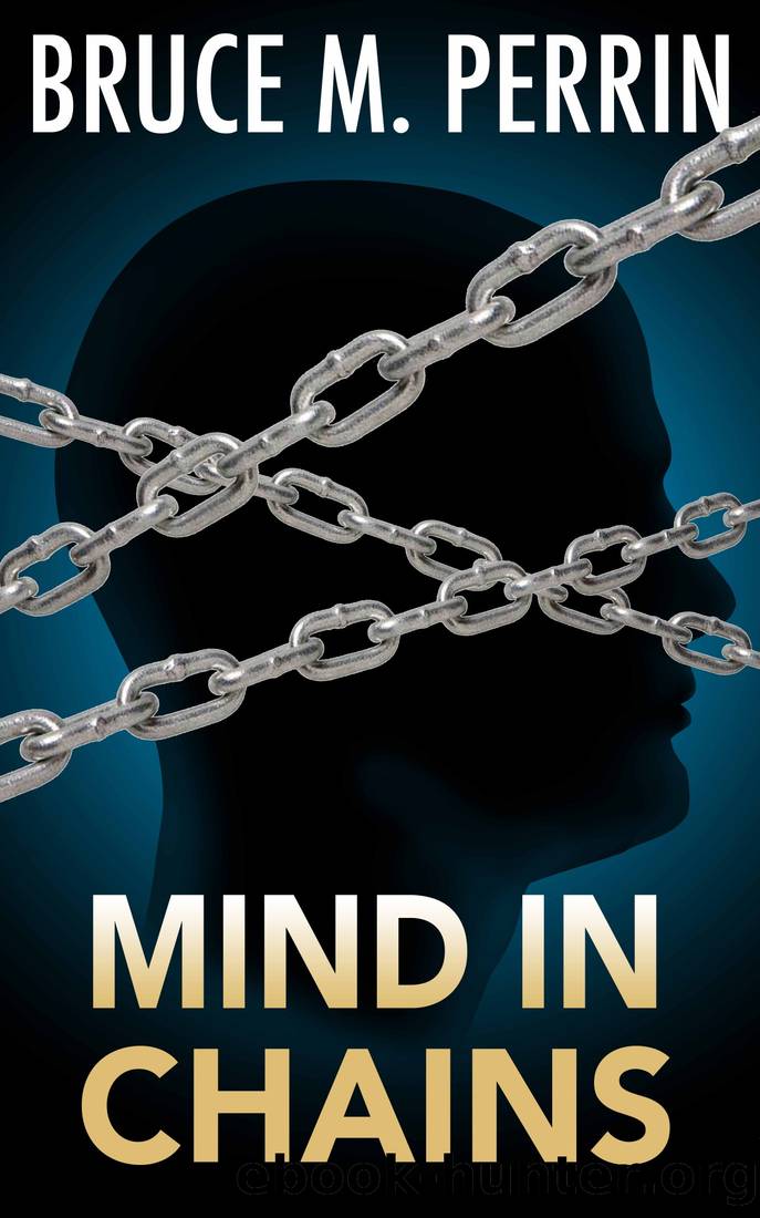 Mind in Chains by Bruce Perrin