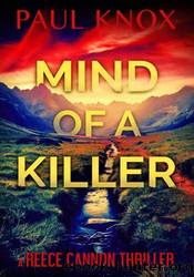 Mind of a Killer by Paul Knox