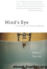 Mind's Eye: An Inspector Van Veeteren Mystery by Håkan Nesser
