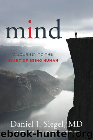 Mind: A Journey to the Heart of Being Human by Daniel J. Siegel