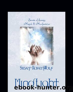 MindLight by Silver RavenWolf