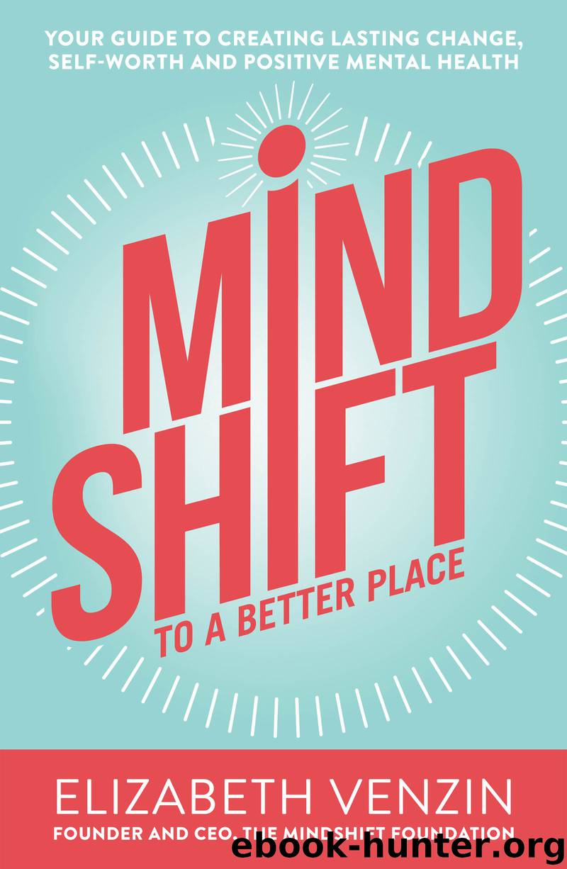 MindShift to a Better Place by Mindshift Foundation