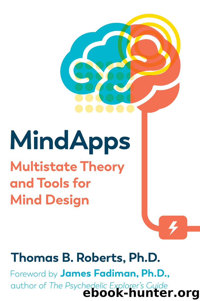 Mindapps by Thomas B. Roberts