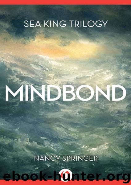 Mindbond by Nancy Springer