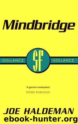 Mindbridge by Joe Haldeman