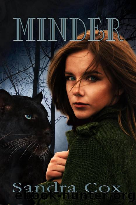 Minder by Sandra Cox
