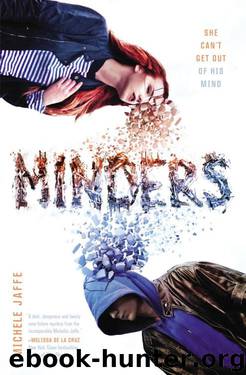 Minders by Michele Jaffe