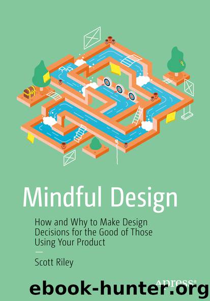 Mindful Design by Scott Riley