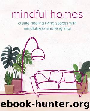 Mindful Homes by Cho Anjie;