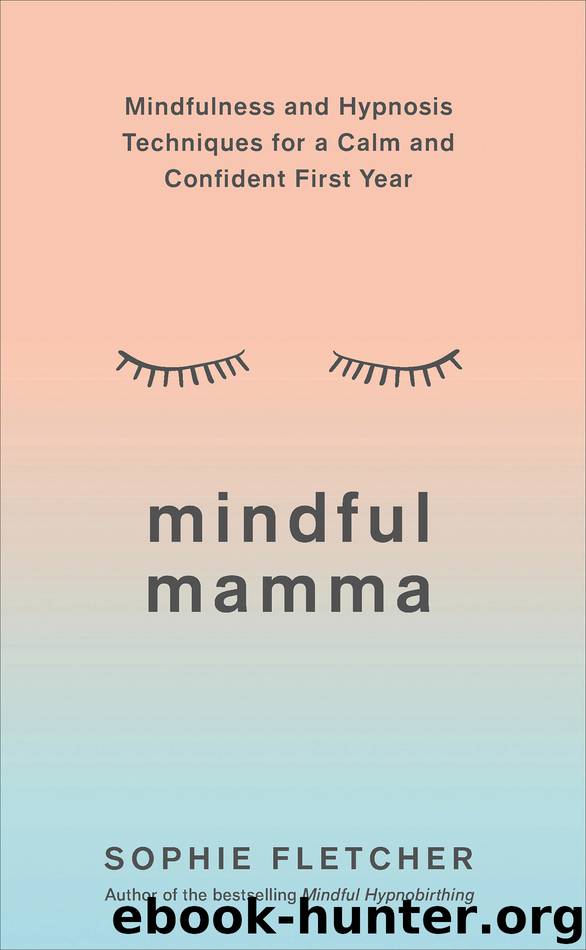 Mindful Mamma by Sophie Fletcher