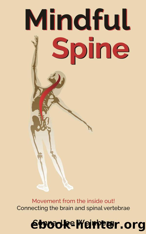 Mindful Spine by Weinberg Conna-Lee