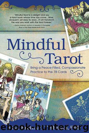 Mindful Tarot by Lisa Freinkel Tishman