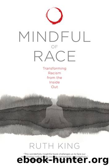 Mindful of Race by Ruth King