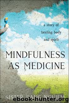 Mindfulness as Medicine by Sister Dang Nghiem