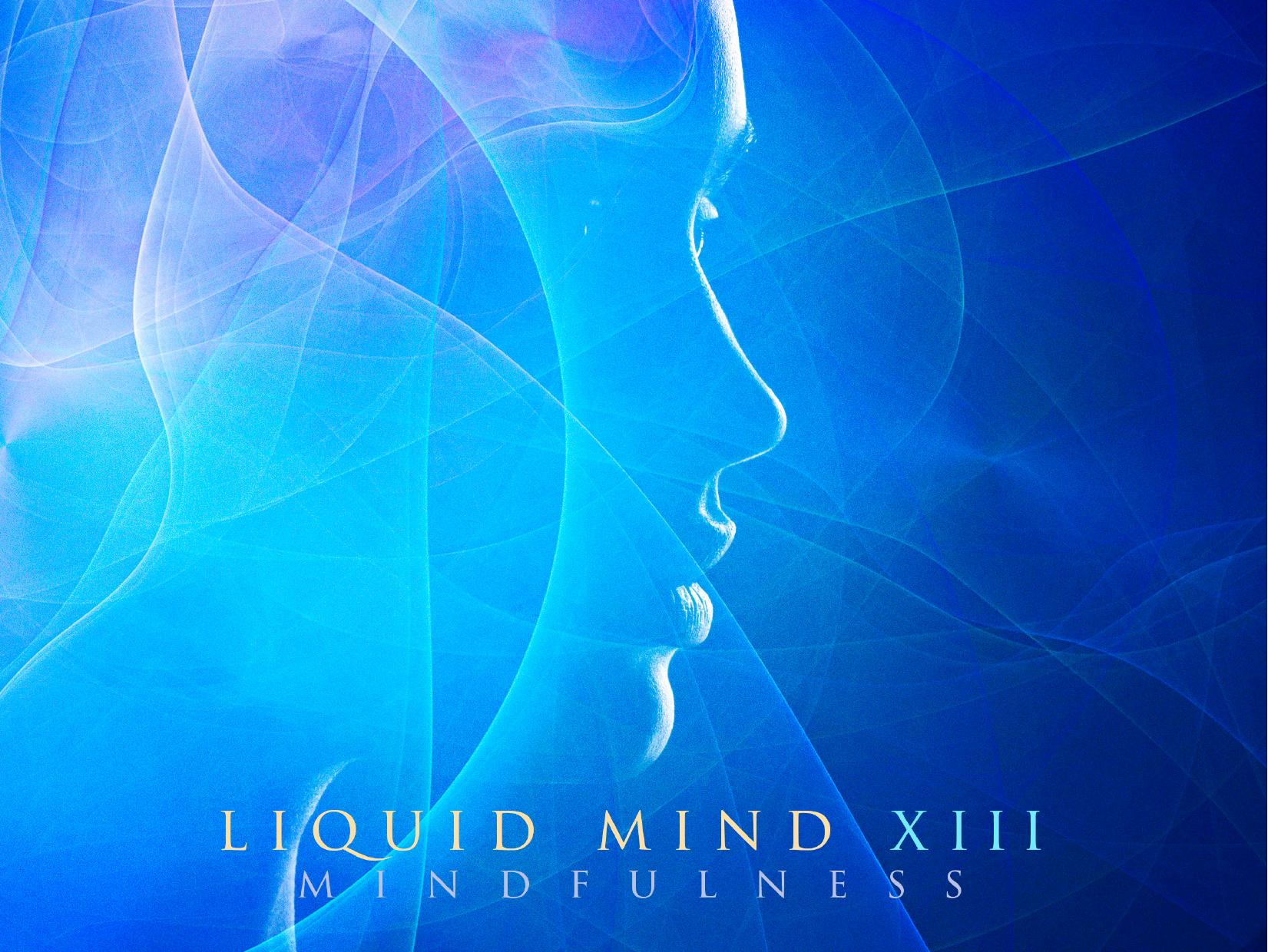 Mindfulness booklet by Unknown