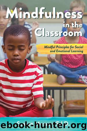 Mindfulness in the Classroom by Season Mussey