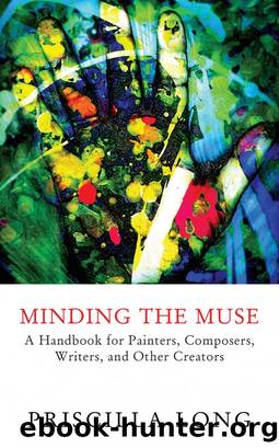 Minding the Muse by Priscilla Long