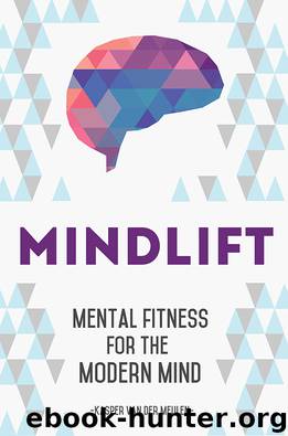 Mindlift by van der Meulen Kasper;