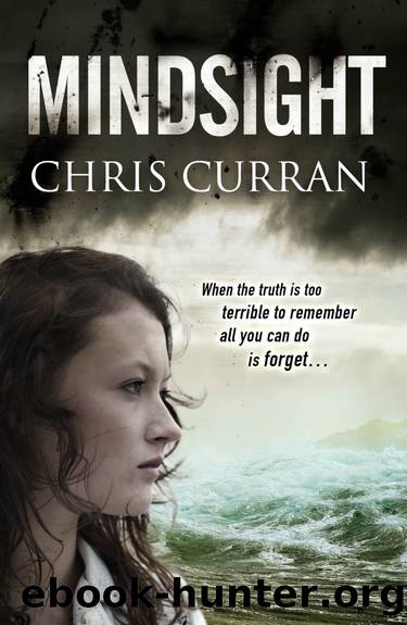 Mindsight by Chris Curran