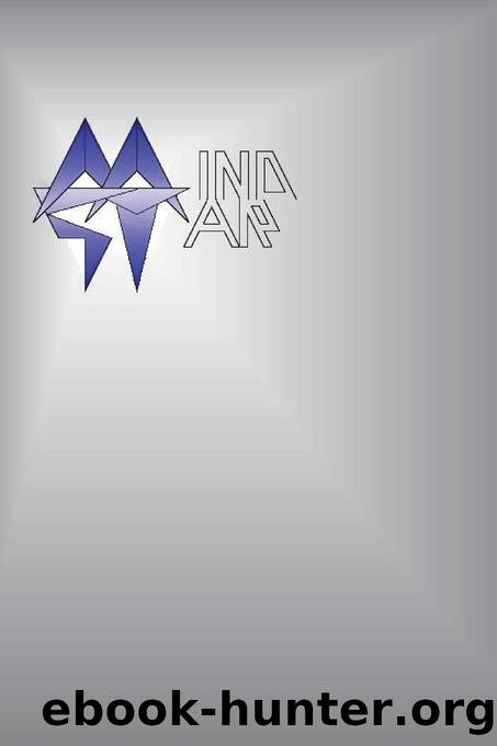 Mindstar by Michael A. Aquino