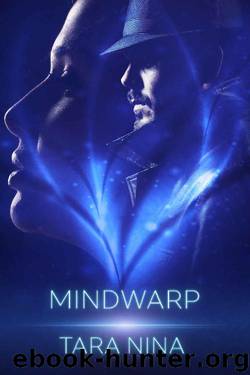 Mindwarp by Tara Nina