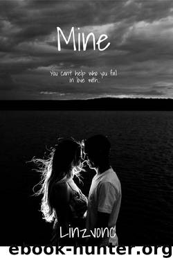Mine (Winterburg Book 1) by Linz VonC