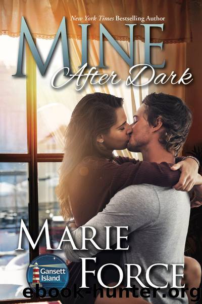 Mine After Dark by Marie Force