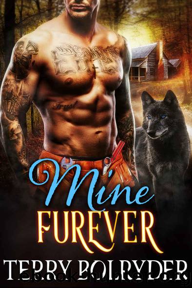 Mine Furever by Bolryder Terry