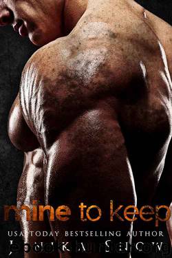 Mine To Keep by Jenika Snow