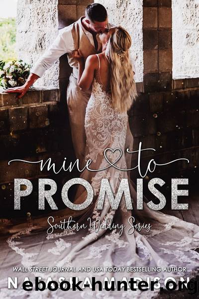 Mine To Promise by Natasha Madison