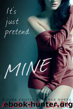 Mine by Aubrey Dark