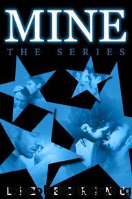 Mine by Borino Liz