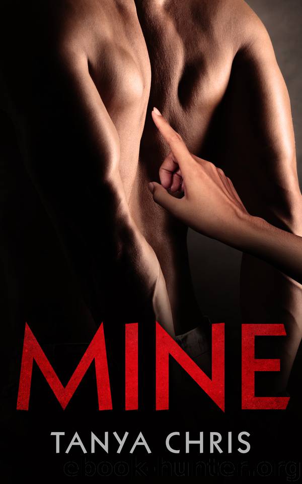 Mine by Chris Tanya