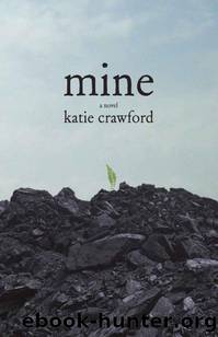 Mine by Katie Crawford