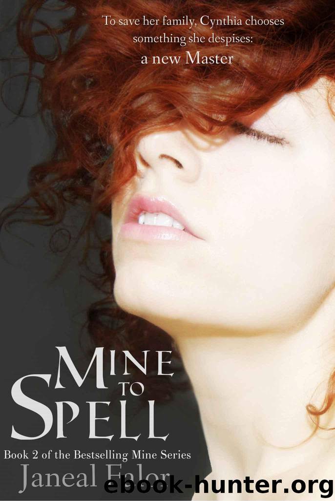 Mine to Spell (Mine #2) by Janeal Falor