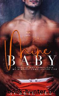 Mine, Baby by Aubrie Lee