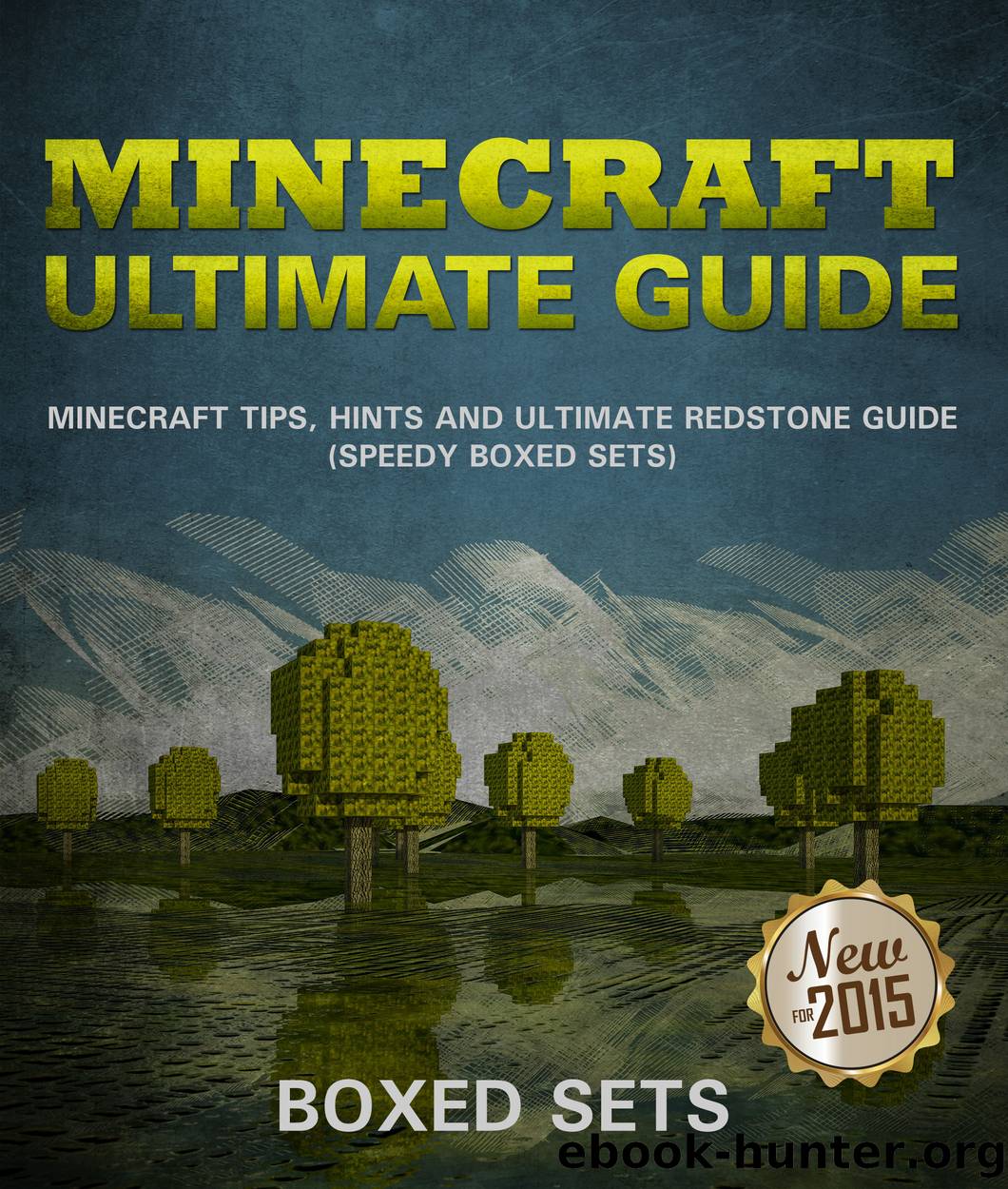Minecraft Ultimate Guide by Speedy Publishing