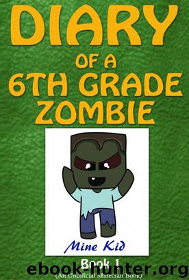 Minecraft by Mine Kid