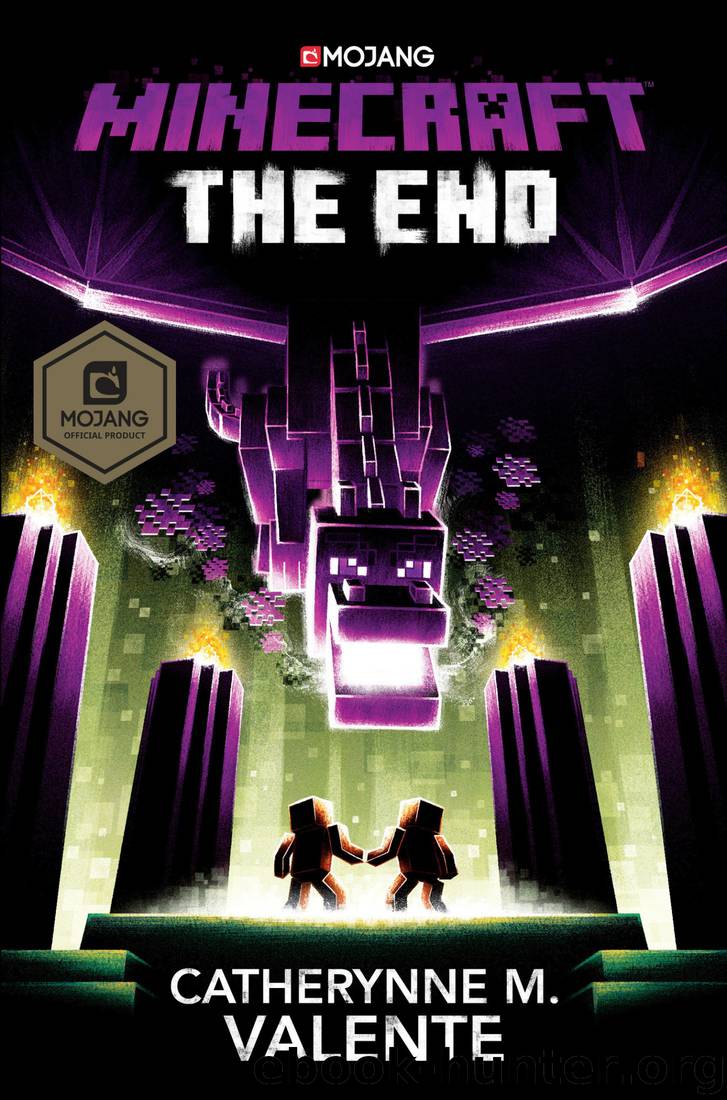 Minecraft: The End by Catherynne M. Valente