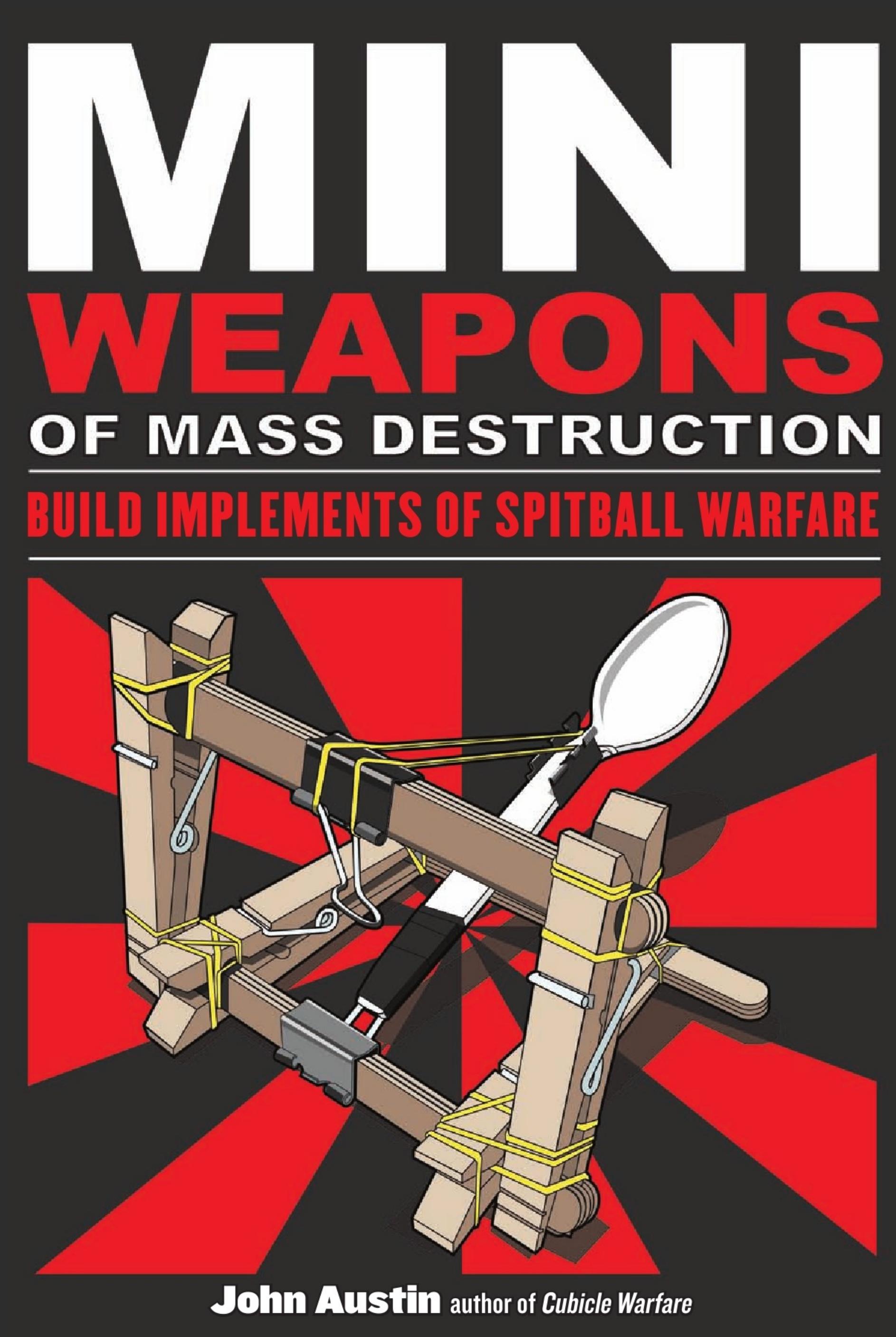 Mini Weapons of Mass Destruction (1978) by Unknown