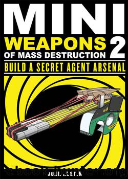 Mini Weapons of Mass Destruction 2 by John Austin