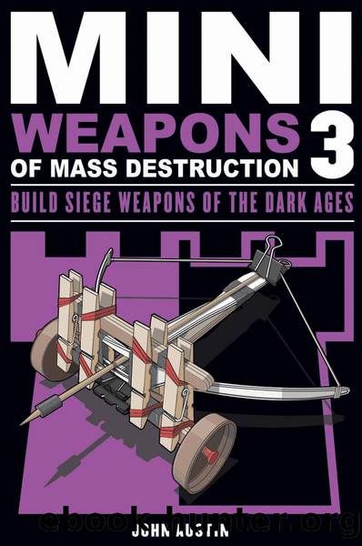 Mini Weapons of Mass Destruction 3 by John Austin